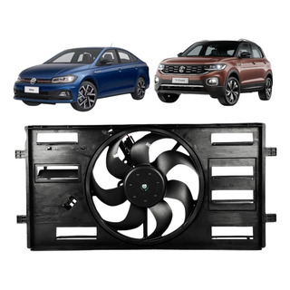 Eletro Ventoinha Eurus Virtus T Cross 1.0 2018 A 2022 3cc Eletro Ventoinha Eurus Virtus T Cross 1.0 2018 A 2022 3cc