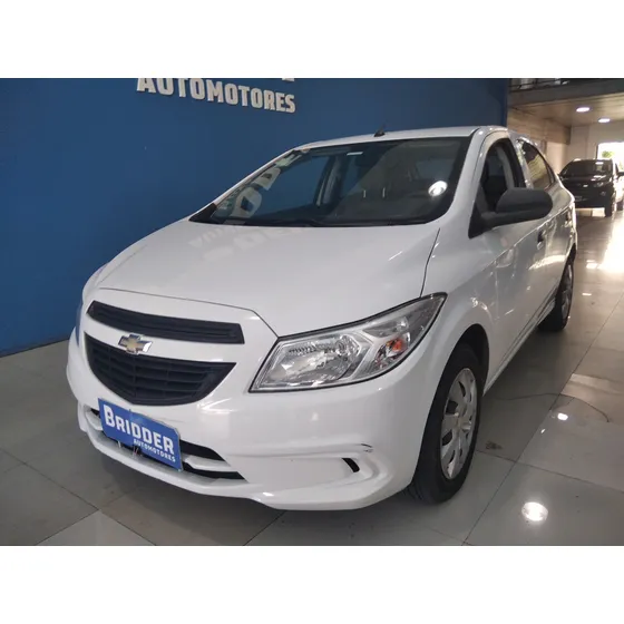 Chevrolet Onix 1.4 Lt 98cv