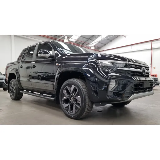 Volkswagen Amarok 3.0 Cd Tdi 258cv V6 Extreme 4x4 At