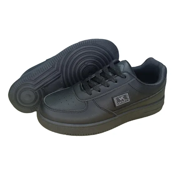 Zapatos Colegiales Deportivos Para Niños Y Niñas Vita Kids 