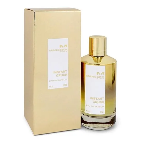 Perfume Unisex Mancera Instant Crush 120ml Edp