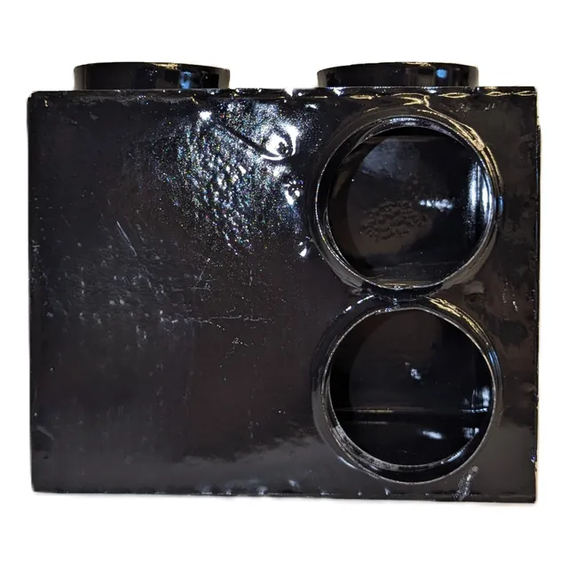 Caja Tbu Para Calefactores Coppens 2000/4000/6000
