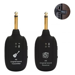 . Transceptor Sem Fio De Captador Sem Fio De Guitarra . Transceptor Sem Fio De Captador Sem Fio De Guitarra