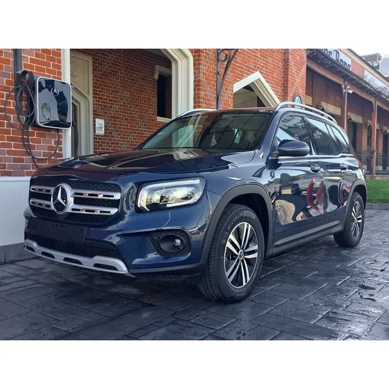 Mercedes-benz Clase Glb 2.0 Glb200 Advance 163cv