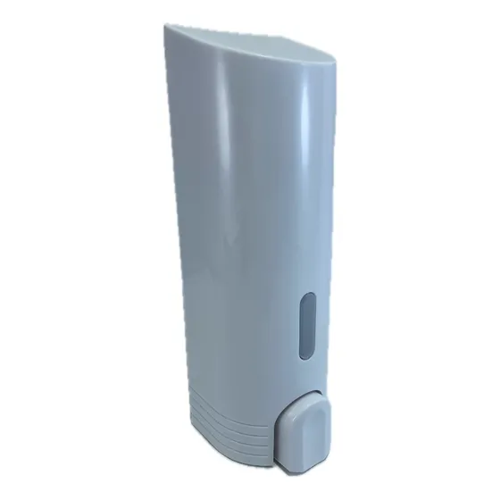 Dispensador Jabón Liquido Gel Antigoteo Multiuso
