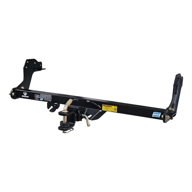 Enganche Reforzado Maxitracc S10 2012+ (3500kg) - Bracco