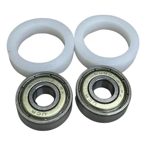 Zx Piezas De Repuesto Para Xiaomi Mi Robot Vacuum-mop Pro