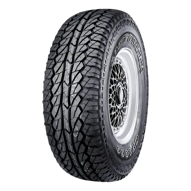 Pneu 31x10.50r15 Comforser Cf1000 109s Tl 6pr
