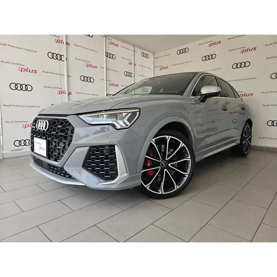 Audi Rs Q3 2.5 Q3 Performance Dsg