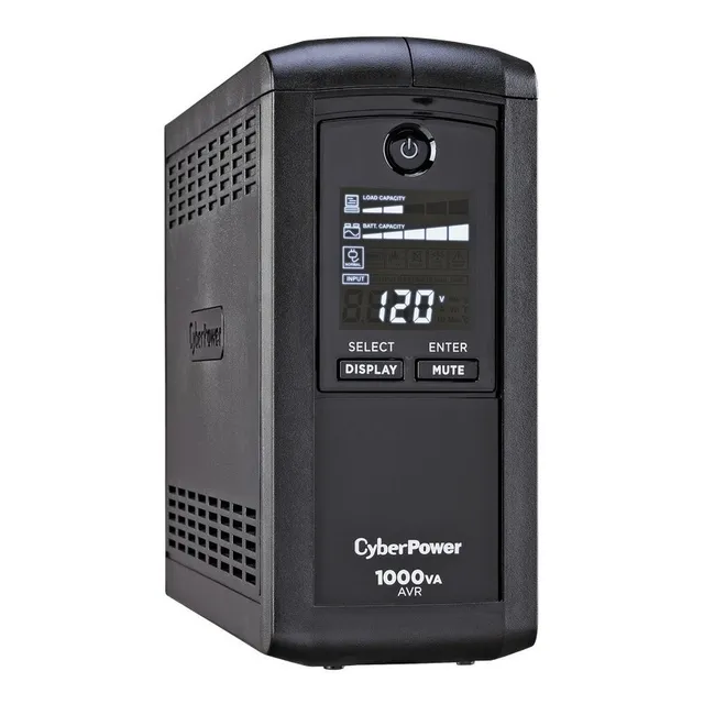  No Break Ups 1000 Va/600 W Entrada 120 Vca Tipo Mini Torre