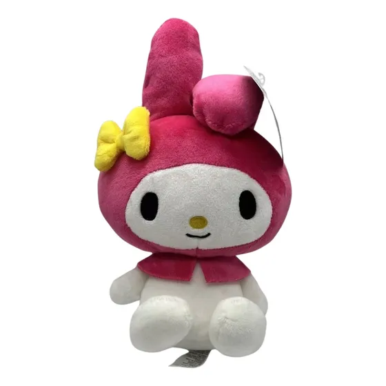 Peluche My Melody Original Sanrio Original 20 Centimetros