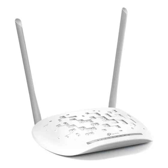 Módem Router Inalámbrico Tp-link Td-w8961 Compatible Cantv