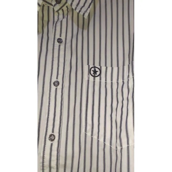 Camisa Converse 