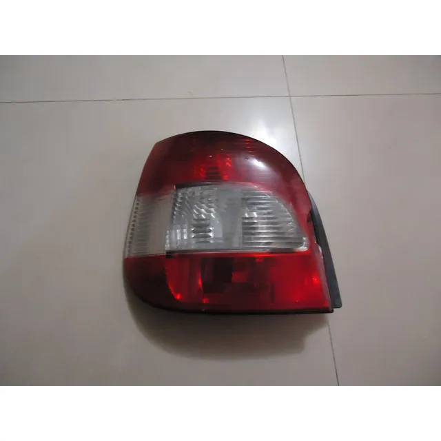 Stop Izquierdo Renault Scenic 99-10 Original Usado