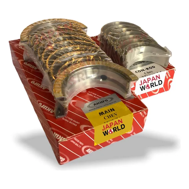 Cojinete Biela Bancada Para Chevrolet Astra Zafira 2.0 C20e