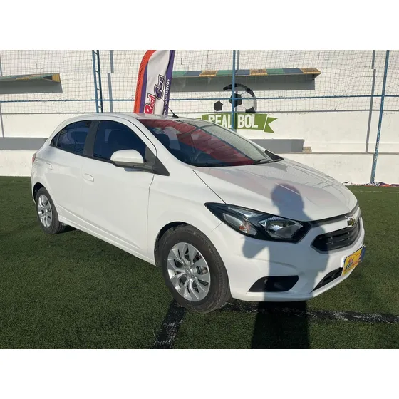 Chevrolet Onix 1.4mt Lt