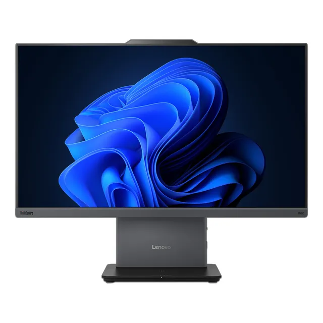 Lenovo Thinkcentre Neo 50a 24: I7, 32gb, Ssd 1tb, W11p Color Negro