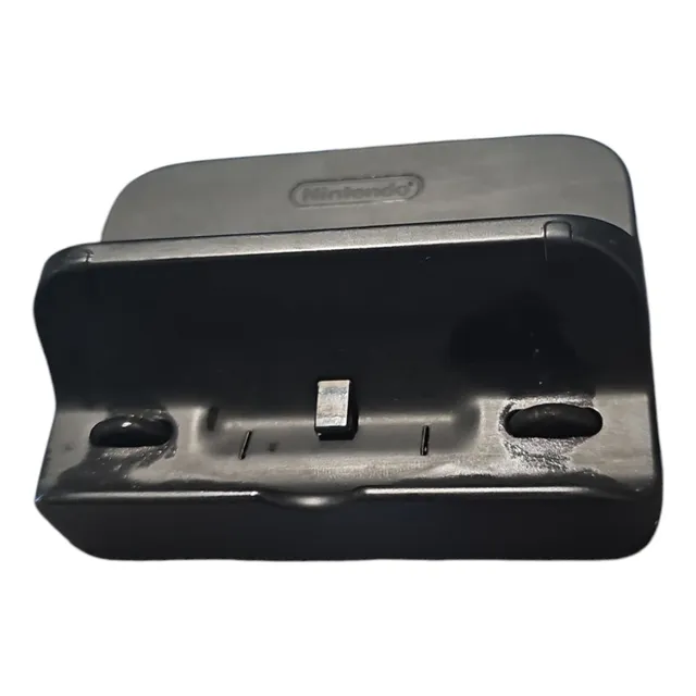Base De Carga  Nintendo Wii U Original