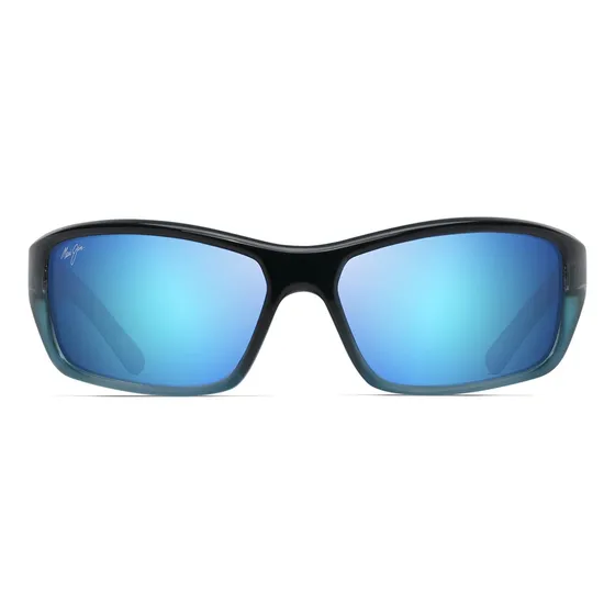 Maui Jim Anteojos De Sol Polarizadas Para Hombre Y Mujer, De