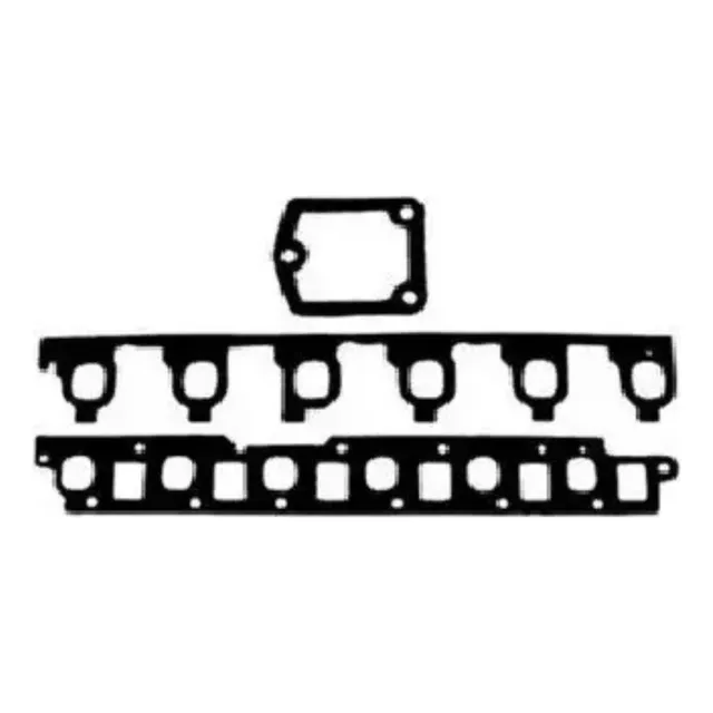Empacadura Multiple Admision Escape Ford 6l 240 300 65/98