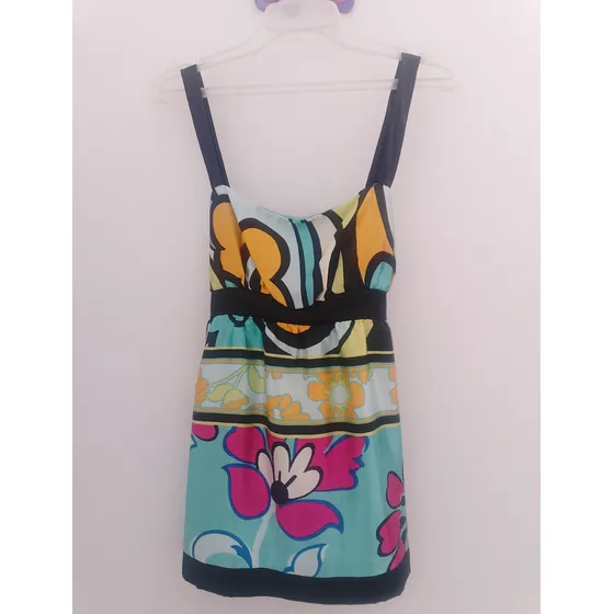Blusa Camisa Para Dama, Marca: Estam, Talla L. Nueva.