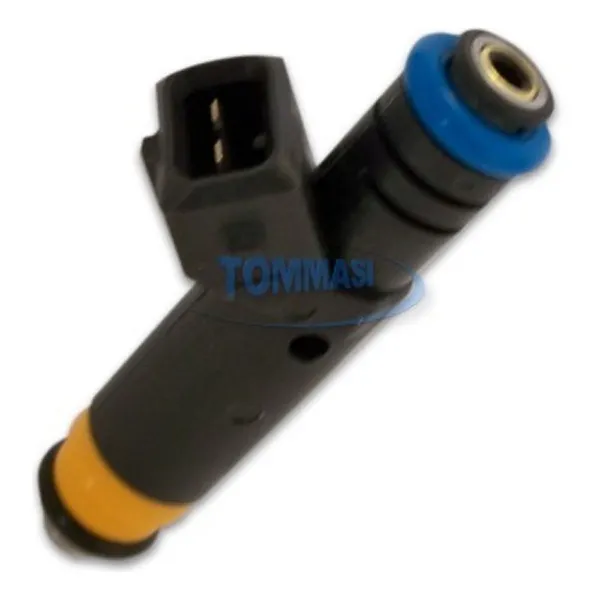 Inyector Renault Kangoo 1.6 8v 8200128961