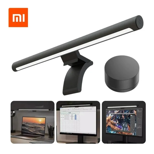 Xiaomi Mi Computer Monitor Light Bar Original-tienda