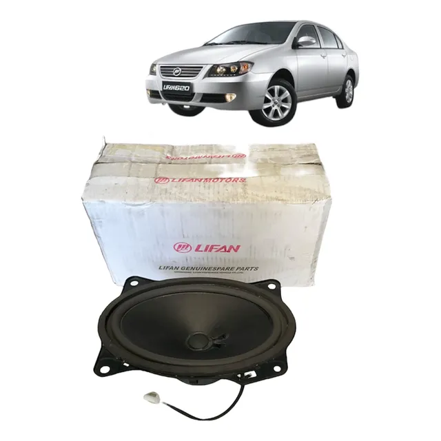 Parlante 6x9 Lifan 620 Original Trasero