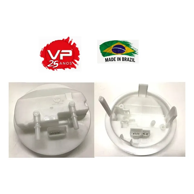 Tapa Bomba De Gasolina Peugeot Citroen C3 / C4 Vp7176