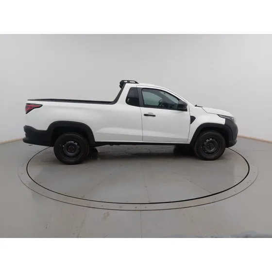 Fiat Strada 1.4 Fire Flex Endurance Cs Manual