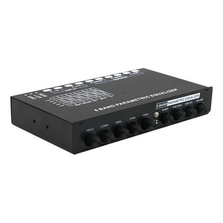 Ecualizador De Audio Equalizer Band.eq Audio Professional Ecualizador De Audio Equalizer Band.eq Audio Professional