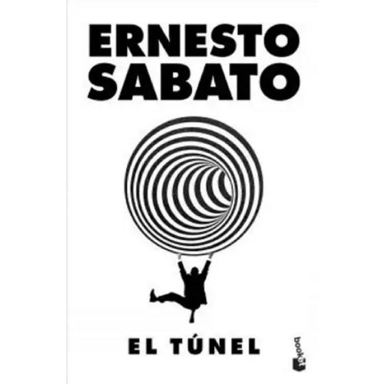 El Túnel - Ernesto Sabato