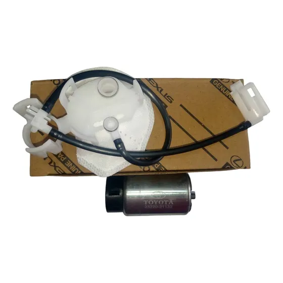 Pila Gasolina Toyota Fortuner/hilux/hiace/kavak