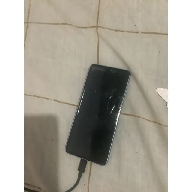 Samsung Galaxy A33 5g 128gb 6gb Ram Azul Claro