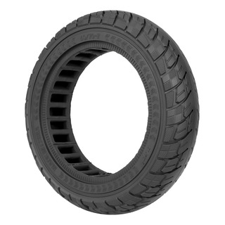 Neumático Sólido 60/70-6.5 Sin Cámara Interior Hueco 10x2.5 Neumático Sólido 60/70-6.5 Sin Cámara Interior Hueco 10x2.5