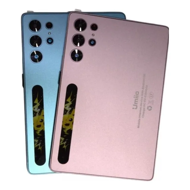 Tablet/lap Umiio 2 Tb Y 16gb De Ram Doble Ranura Para Chip