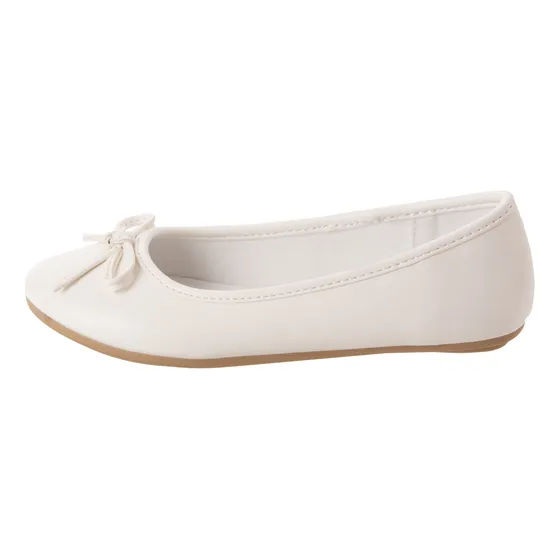 Zapatos Planos Fae Para Niñas