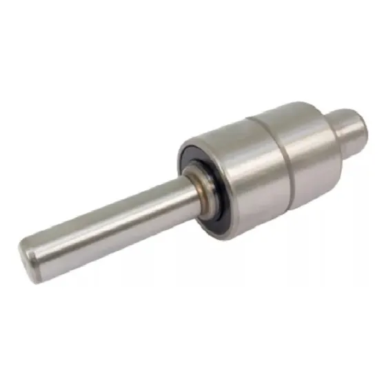Rod.bomba.d.agua 15.92x25.5x47.90x163mm Rba-665937a