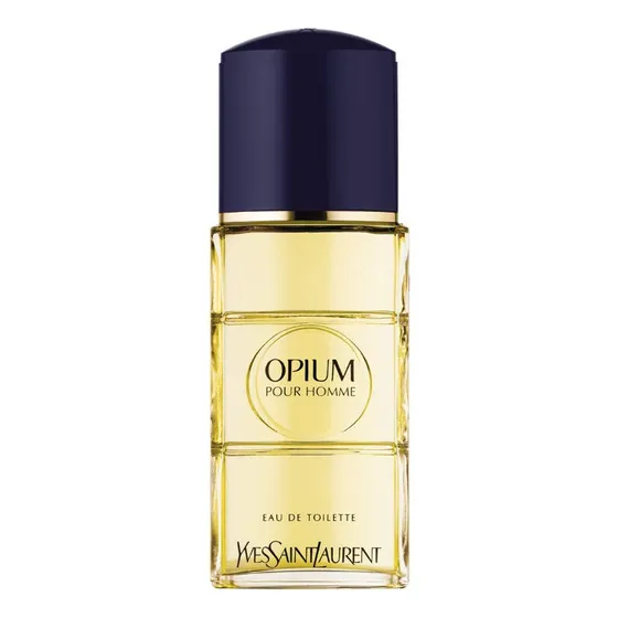 Eau De Toilette Opium De Yves Saint Laurent, 100 Ml, Para Ho