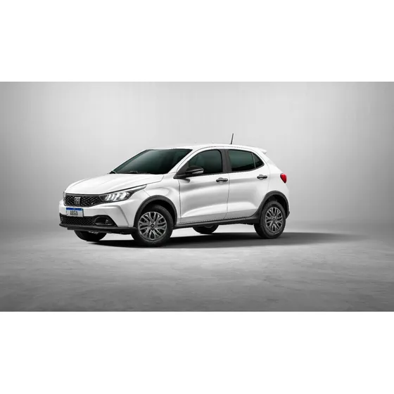 Fiat Argo 1.3 Endurance Mt