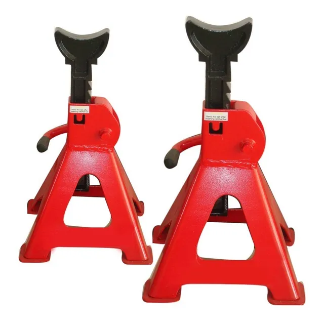 Torres Para Carro De 3 Toneladas X 2 Unidades