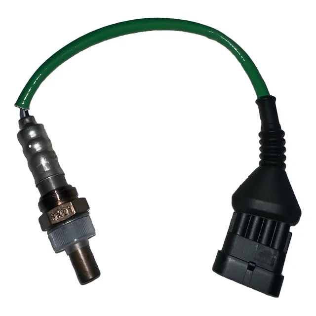 Sonda Lambda Chevrolet Onix Prisma Celta Agile 1.4 1.8 8v