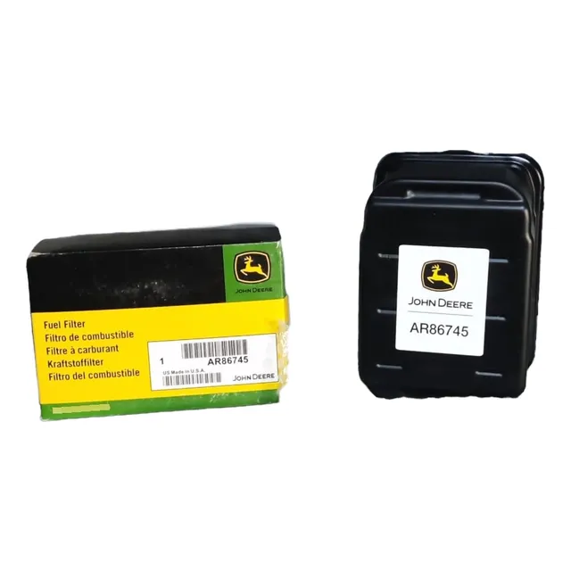 Filtro Combustible 33371 = Ff5045 Bf959 P556745