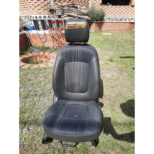 Asiento Del Der C/d Chevrolet Spark Std 1.2 L 13/15