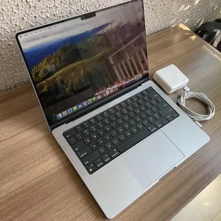 Macbook M1 16gb Usado | Mercado Livre
