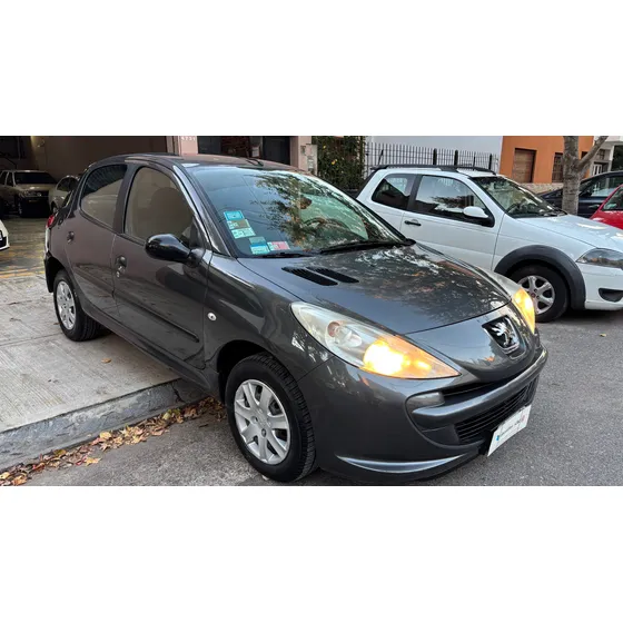 Peugeot 207 1.4 Xr