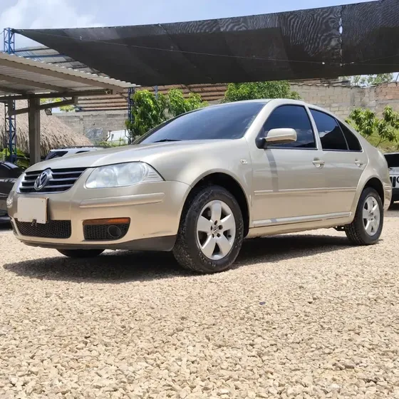 Volkswagen Jetta V 2015 2.0 Europa