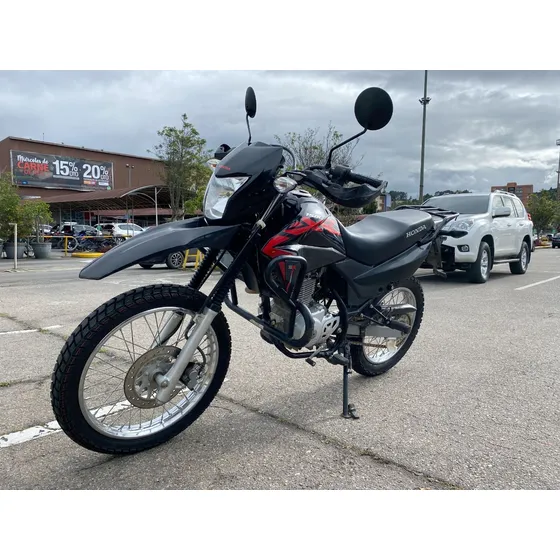 Honda Xr 150l