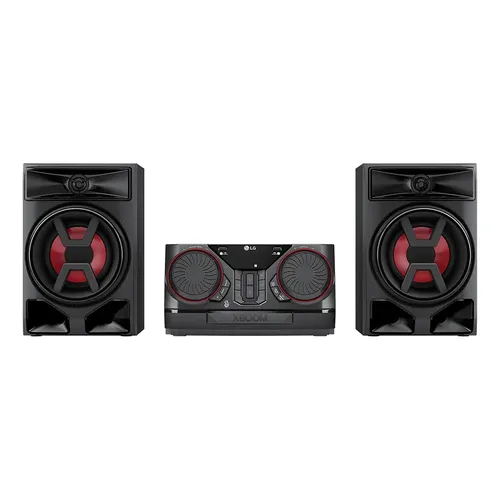 Circuito de CD Bluetooth Panasonic Sc-HC38 40w em minicomponentes