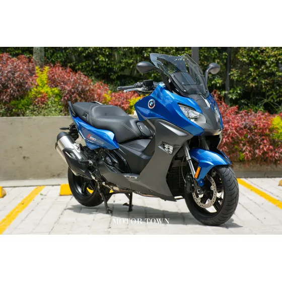 Bmw C650 Sport C 650 Sport 650sport 2020